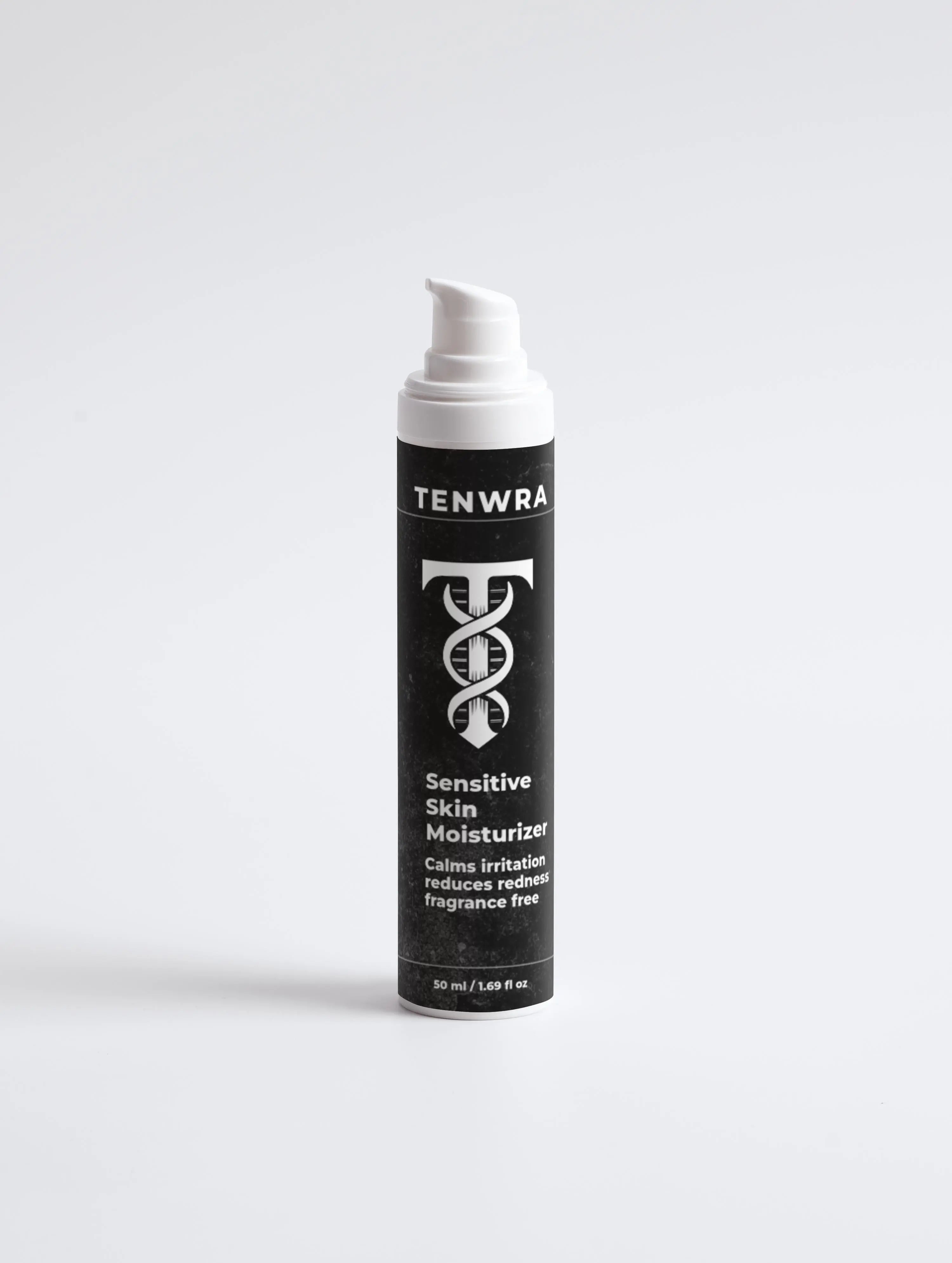 TENWRA Sensitive Skin Moisturizer Selfnamed