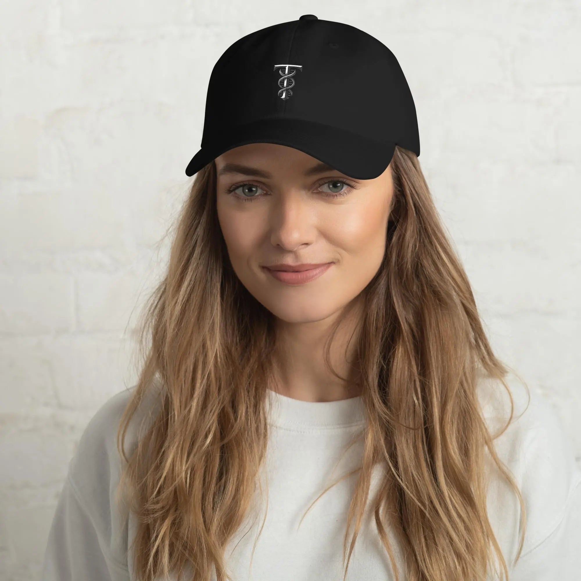 TENWRA Dad Hat | Motivational, Equality Awareness, Inspirational Cause-Driven Embroidered Streetwear Etsy