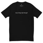 Scars Shape My Strength - TENWRA T-Shirt TENWRA™