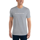 Scars Shape My Strength - TENWRA T-Shirt TENWRA™