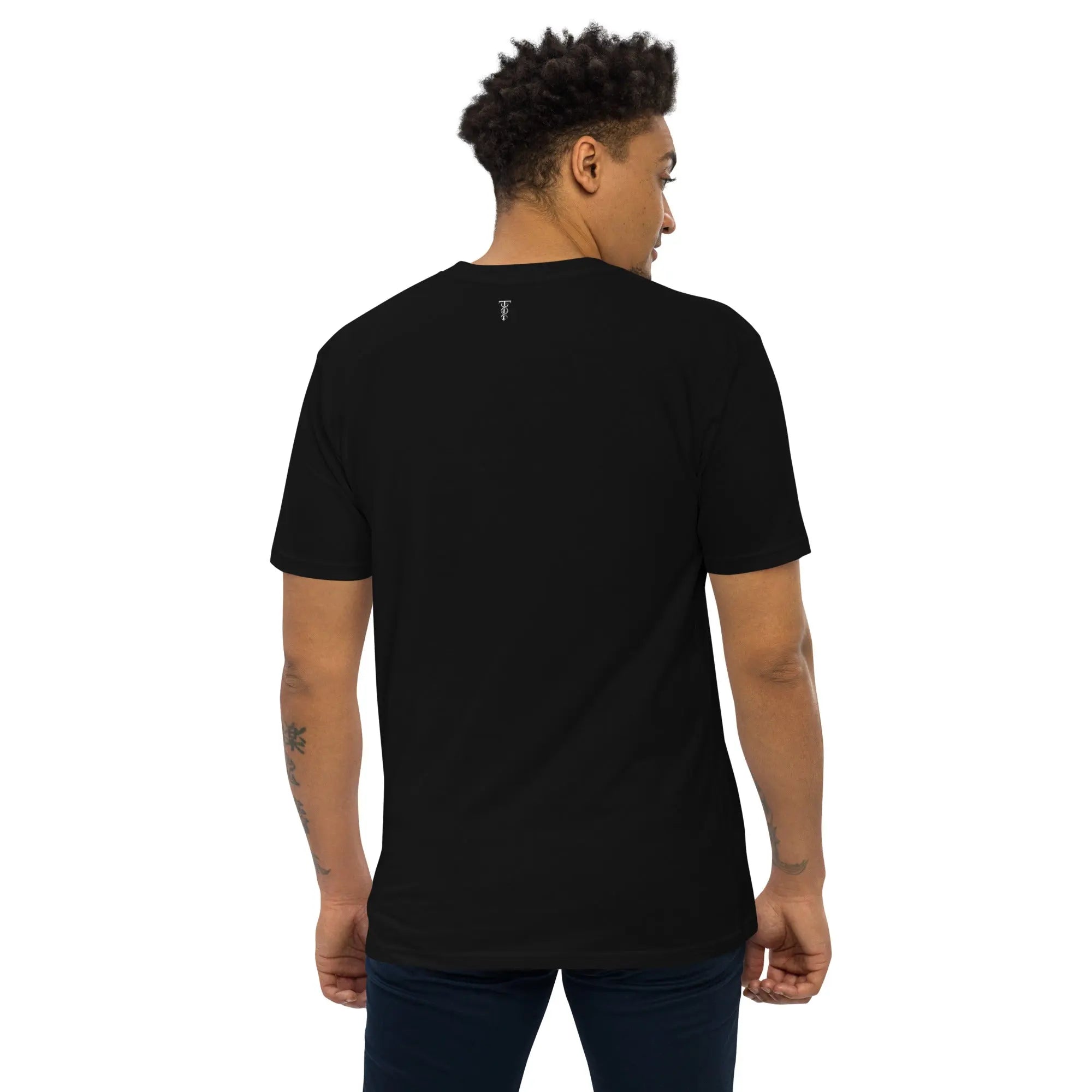 The Weight is Ours - TENWRA T-Shirt TENWRA™