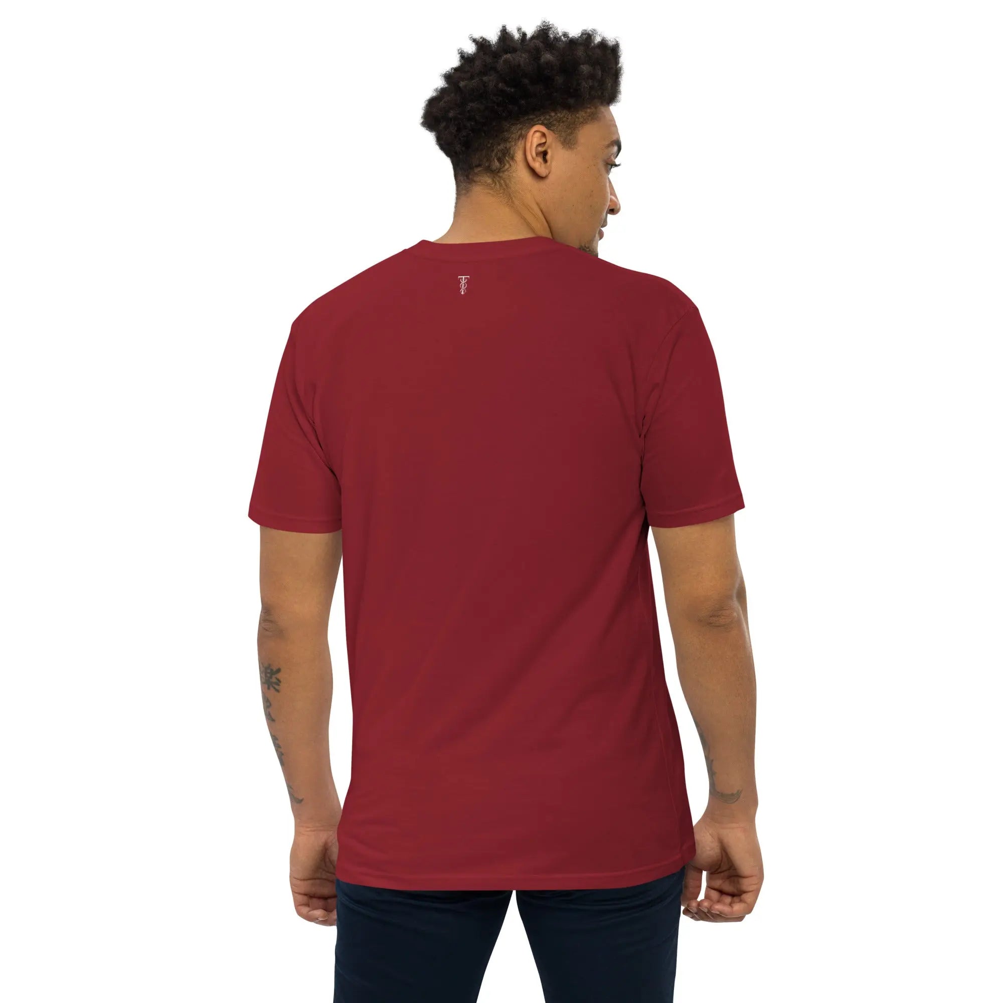 The Weight is Ours - TENWRA T-Shirt TENWRA™