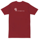 The Weight is Ours - TENWRA T-Shirt TENWRA™