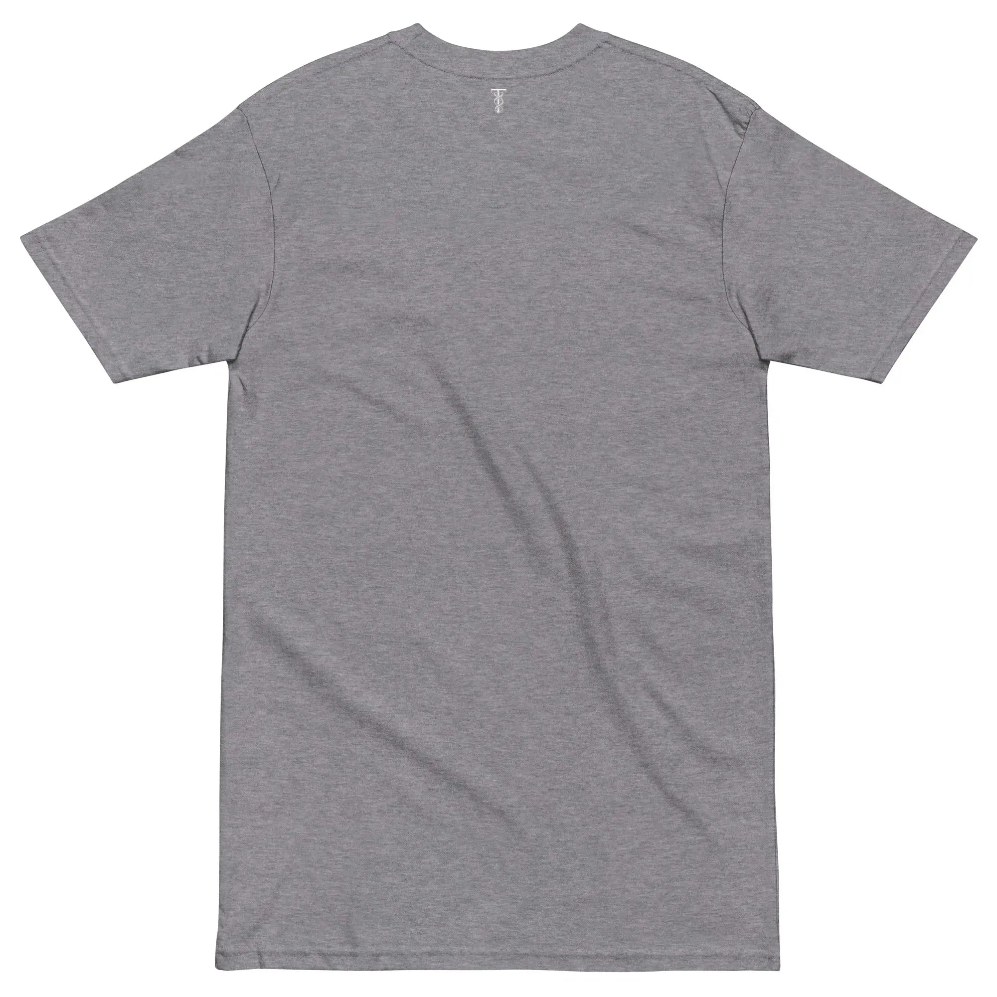 The Weight is Ours - TENWRA T-Shirt TENWRA™