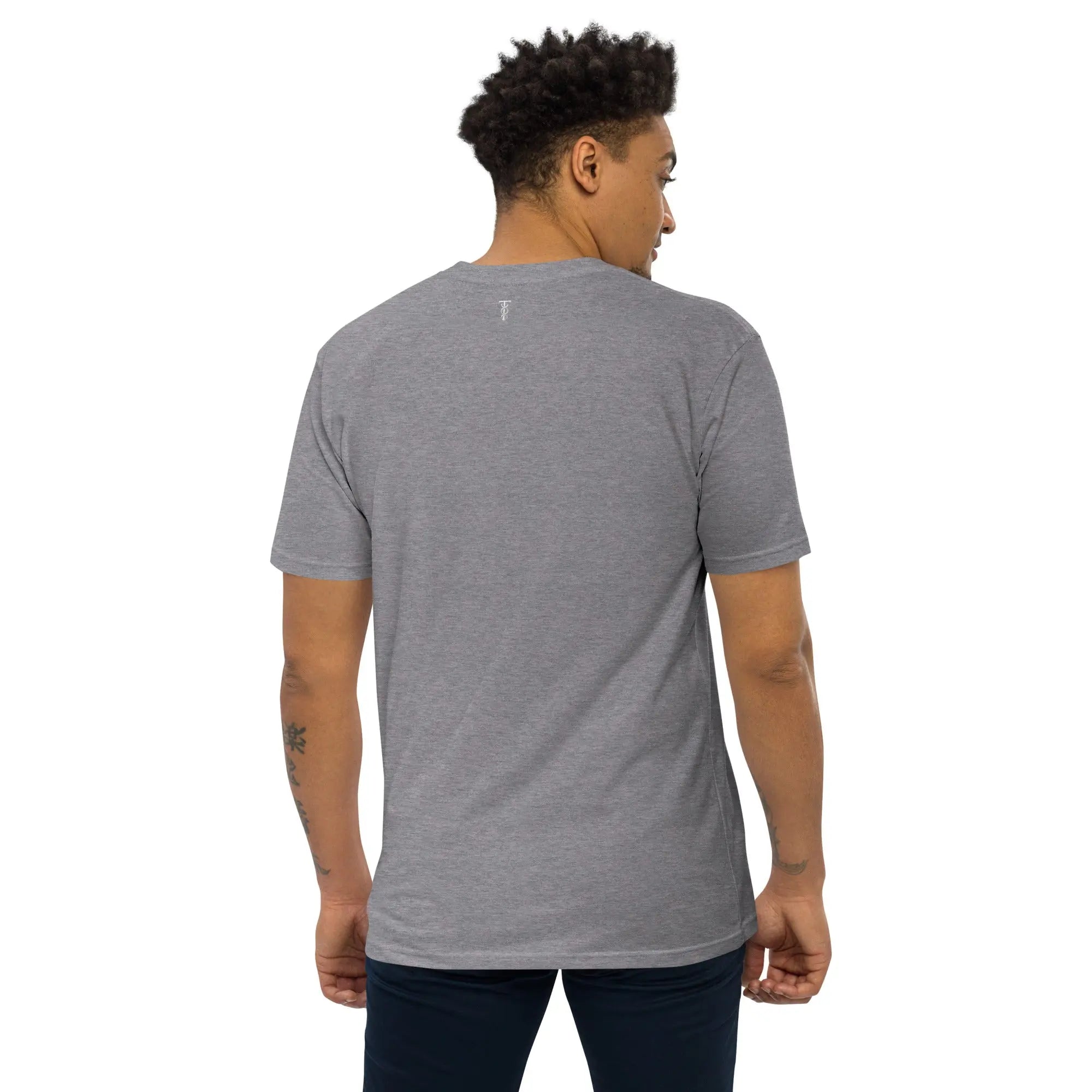 The Weight is Ours - TENWRA T-Shirt TENWRA™