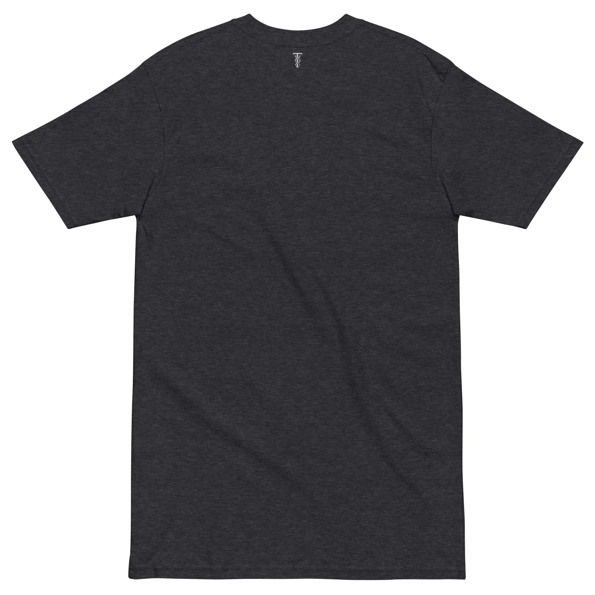 The Weight is Ours - TENWRA T-Shirt TENWRA™