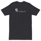 The Weight is Ours - TENWRA T-Shirt TENWRA™