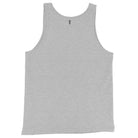 Pain Built This Frame - TENWRA Tank Top TENWRA™