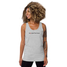 Pain Built This Frame - TENWRA Tank Top TENWRA™