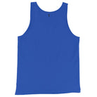 Pain Built This Frame - TENWRA Tank Top TENWRA™