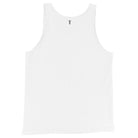 Pain Built This Frame - TENWRA Tank Top TENWRA™