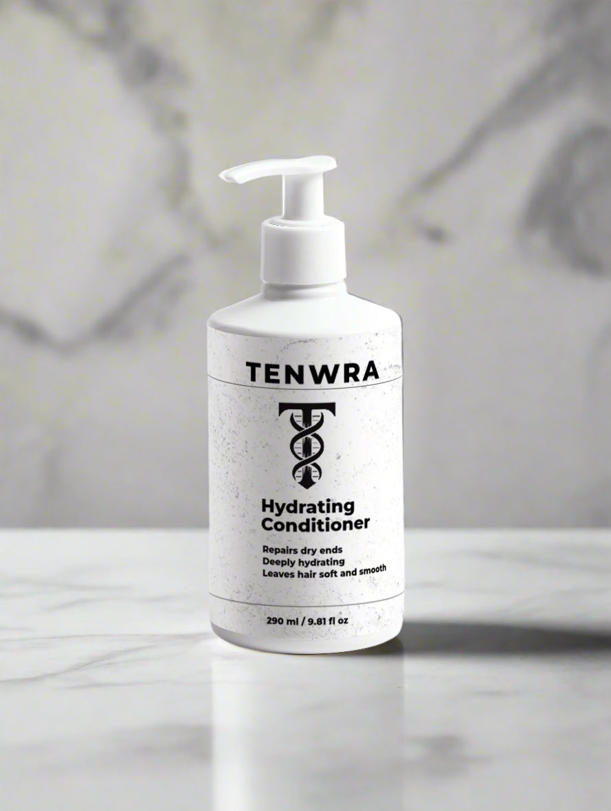 TENWRA Hydrating Conditioner Selfnamed