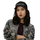 Unbroken Valor - Veterans Mental Health Awareness Trucker Hat TENWRA™