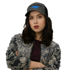 Still Standing - Hurricane Helene Natural Disaster Relief Trucker Hat TENWRA™