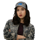 Still Standing - Hurricane Helene Natural Disaster Relief Trucker Hat TENWRA™