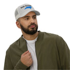 Still Standing - Hurricane Helene Natural Disaster Relief Trucker Hat TENWRA™