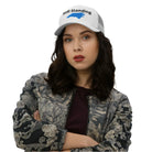 Still Standing - Hurricane Helene Natural Disaster Relief Trucker Hat TENWRA™