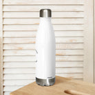 Breast Cancer Awareness Stainless Steel Water Bottle TENWRA™