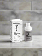 TENWRA Daily Moisturizing Cream Selfnamed