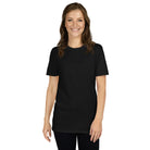 Your Design. Your Voice. – Modern Fit Lightweight T-Shirt Gildan