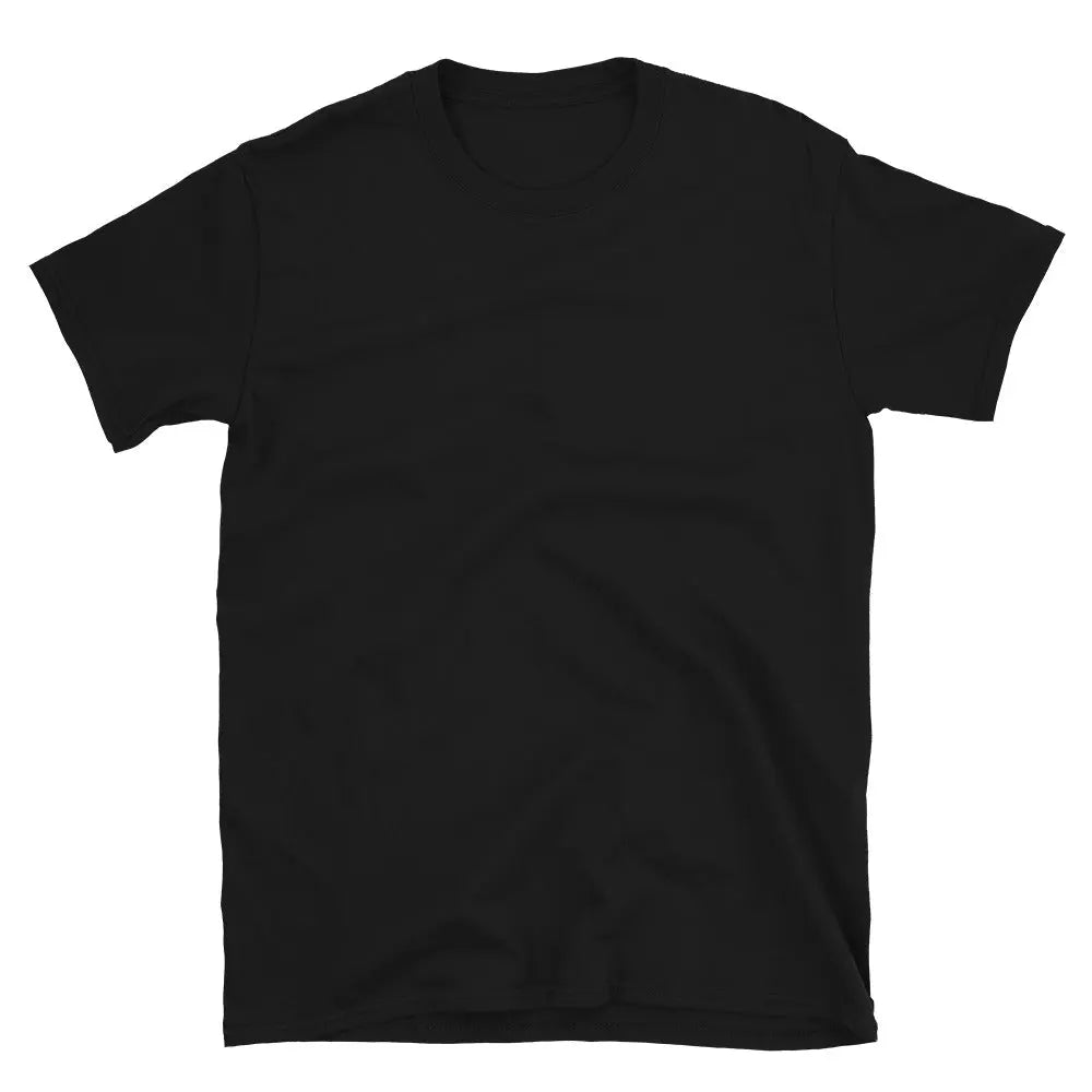 Your Design. Your Voice. – Modern Fit Lightweight T-Shirt Gildan