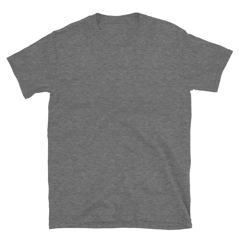 Your Design. Your Voice. – Modern Fit Lightweight T-Shirt Gildan
