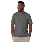Your Design. Your Voice. – Modern Fit Lightweight T-Shirt Gildan