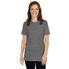 Your Design. Your Voice. – Modern Fit Lightweight T-Shirt Gildan