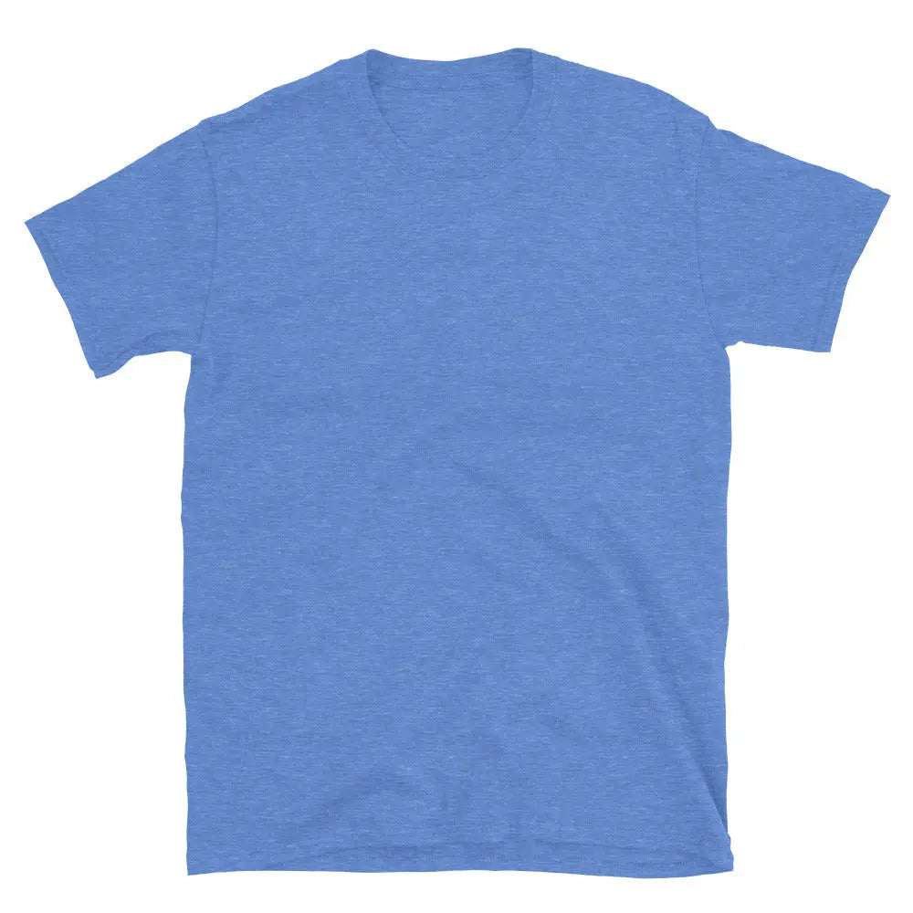 Your Design. Your Voice. – Modern Fit Lightweight T-Shirt Gildan
