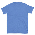 Your Design. Your Voice. – Modern Fit Lightweight T-Shirt Gildan