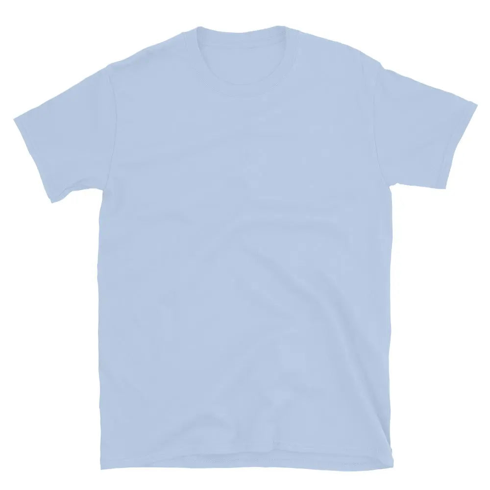 Your Design. Your Voice. – Modern Fit Lightweight T-Shirt Gildan