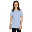 Your Design. Your Voice. – Modern Fit Lightweight T-Shirt Gildan