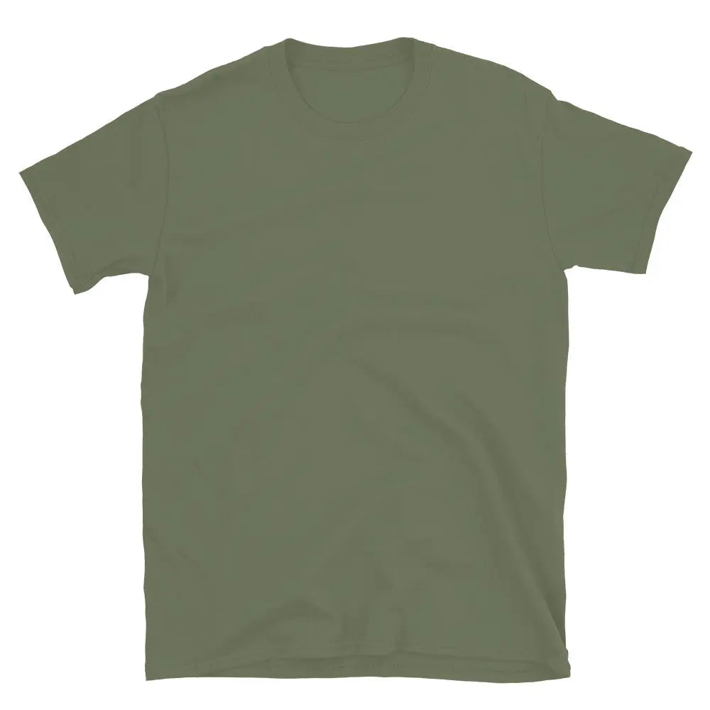 Your Design. Your Voice. – Modern Fit Lightweight T-Shirt Gildan