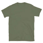 Your Design. Your Voice. – Modern Fit Lightweight T-Shirt Gildan