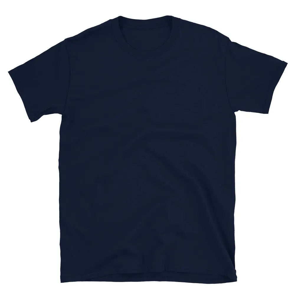 Your Design. Your Voice. – Modern Fit Lightweight T-Shirt Gildan