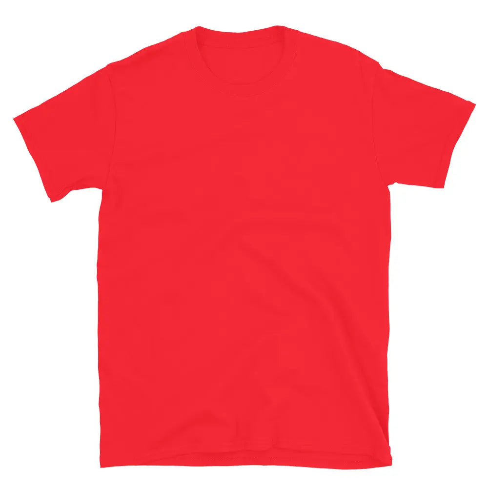 Your Design. Your Voice. – Modern Fit Lightweight T-Shirt Gildan