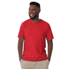 Your Design. Your Voice. – Modern Fit Lightweight T-Shirt Gildan