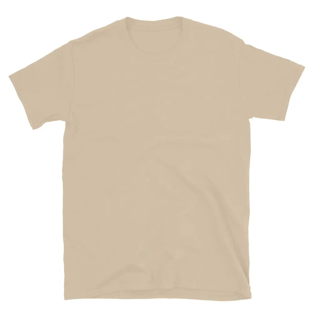 Your Design. Your Voice. – Modern Fit Lightweight T-Shirt Gildan