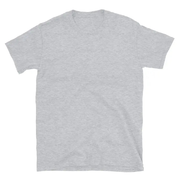 Your Design. Your Voice. – Modern Fit Lightweight T-Shirt Gildan