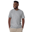 Your Design. Your Voice. – Modern Fit Lightweight T-Shirt Gildan
