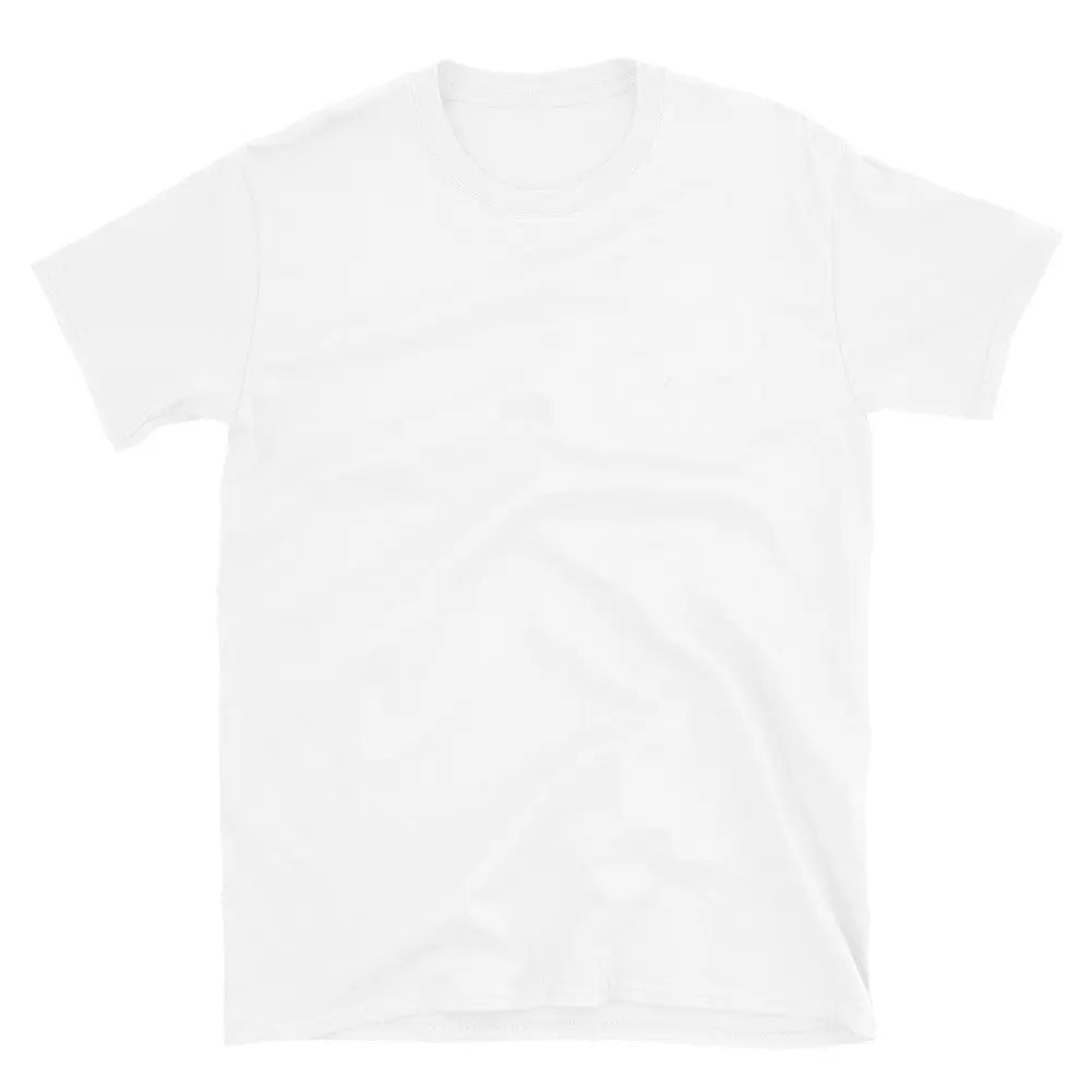 Your Design. Your Voice. – Modern Fit Lightweight T-Shirt Gildan