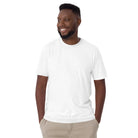 Your Design. Your Voice. – Modern Fit Lightweight T-Shirt Gildan