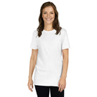 Your Design. Your Voice. – Modern Fit Lightweight T-Shirt Gildan