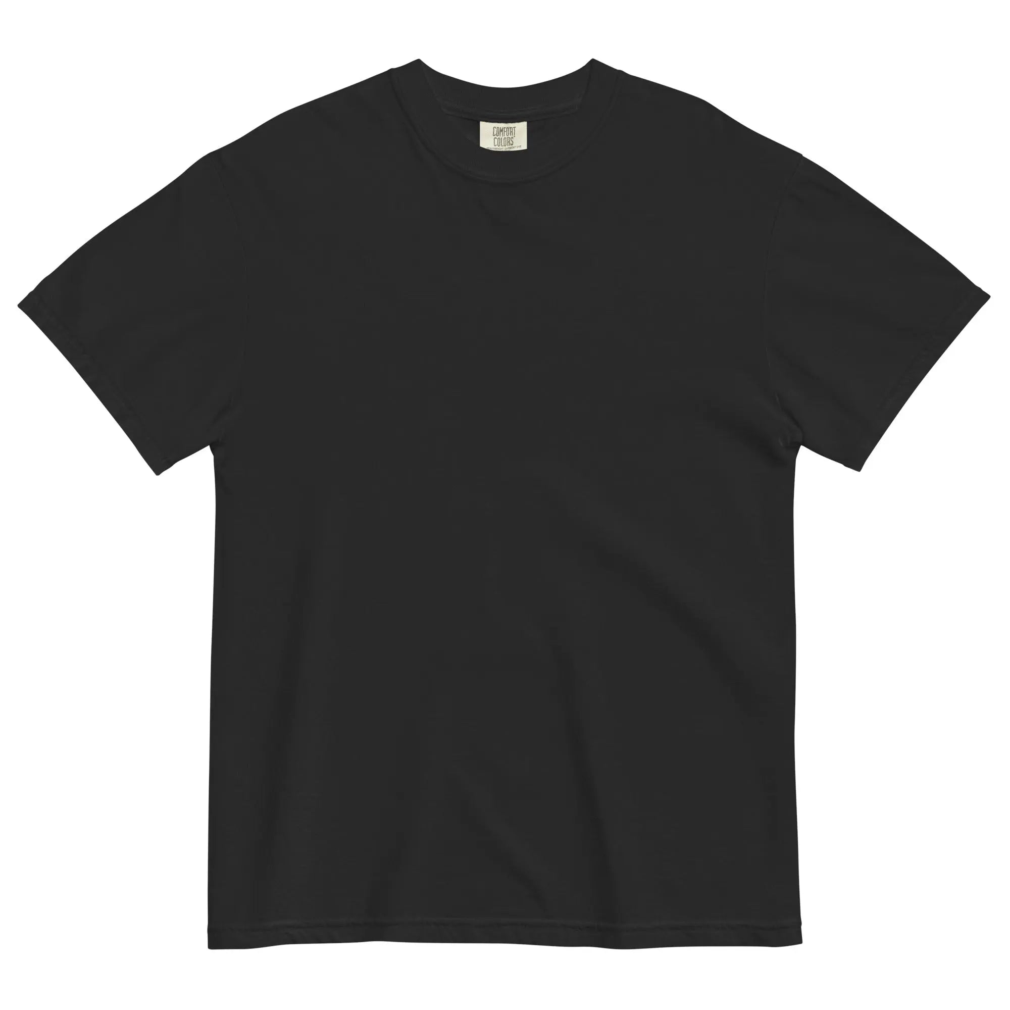 Your Design. Your Voice. – Premium Relaxed Fit Heavyweight T-Shirt Comfort Colors