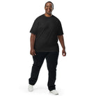 Your Design. Your Voice. – Premium Relaxed Fit Heavyweight T-Shirt Comfort Colors