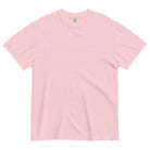 Your Design. Your Voice. – Premium Relaxed Fit Heavyweight T-Shirt Comfort Colors