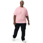 Your Design. Your Voice. – Premium Relaxed Fit Heavyweight T-Shirt Comfort Colors