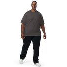 Your Design. Your Voice. – Premium Relaxed Fit Heavyweight T-Shirt Comfort Colors