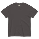 Your Design. Your Voice. – Premium Relaxed Fit Heavyweight T-Shirt Comfort Colors