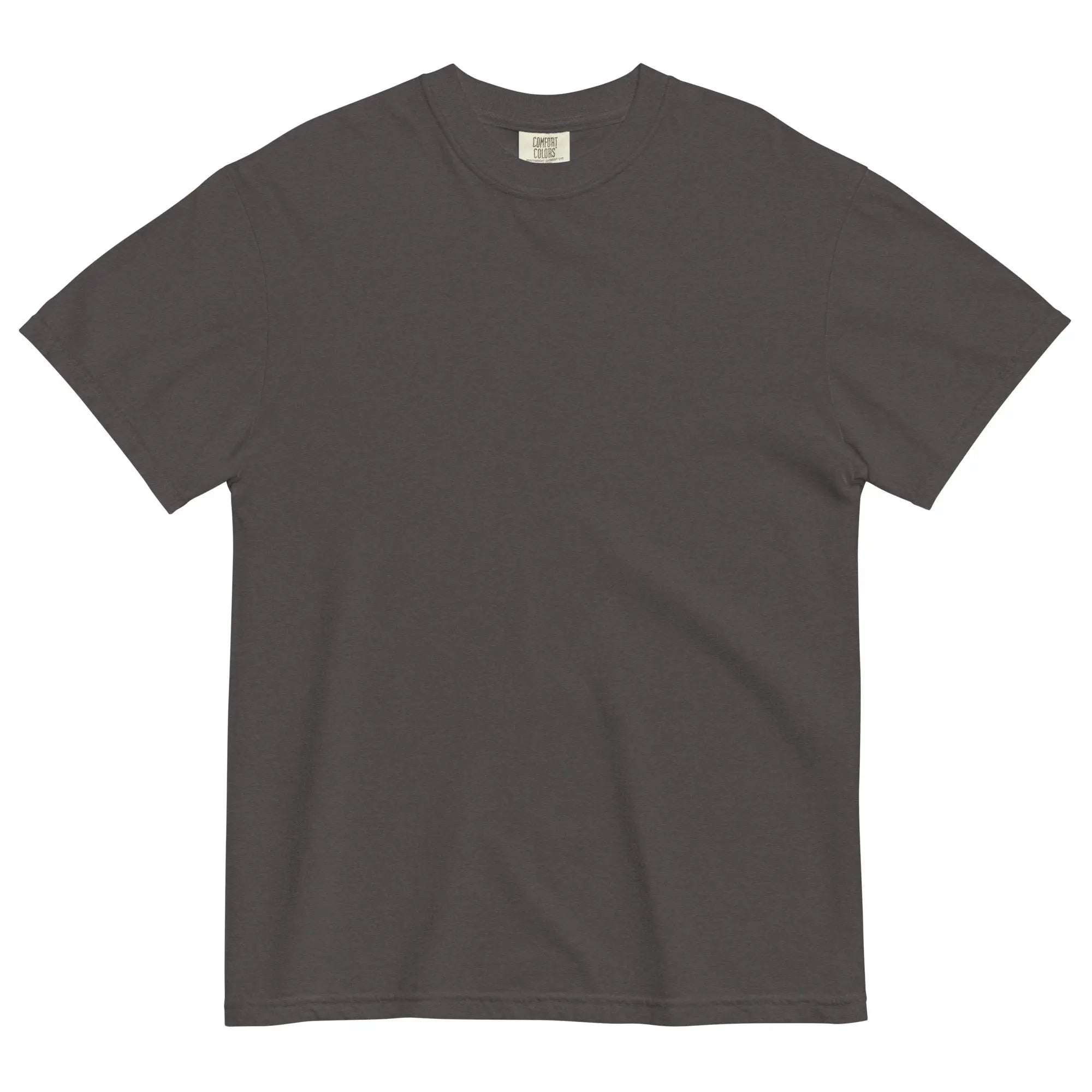 Your Design. Your Voice. – Premium Relaxed Fit Heavyweight T-Shirt Comfort Colors